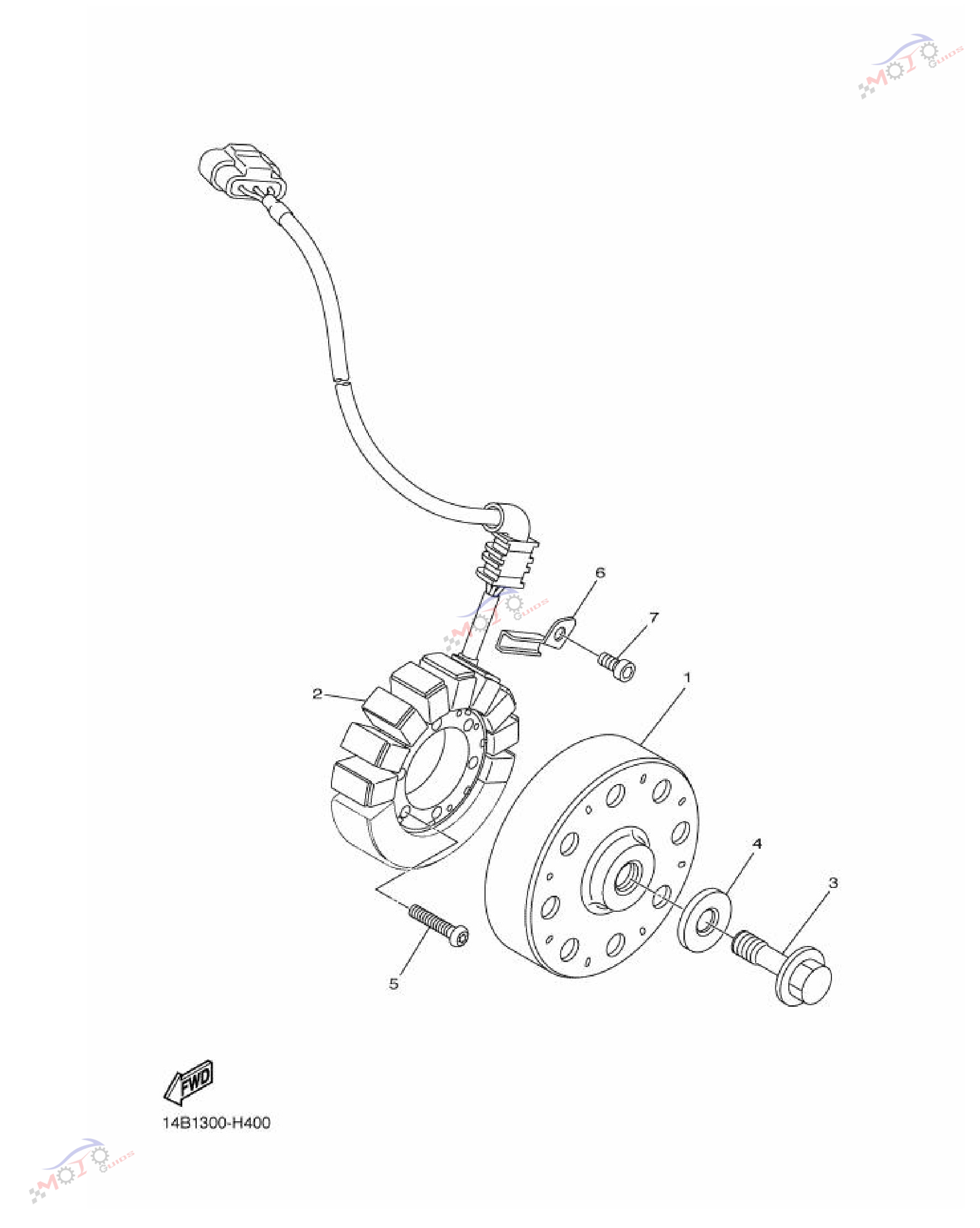 Engine Diagram